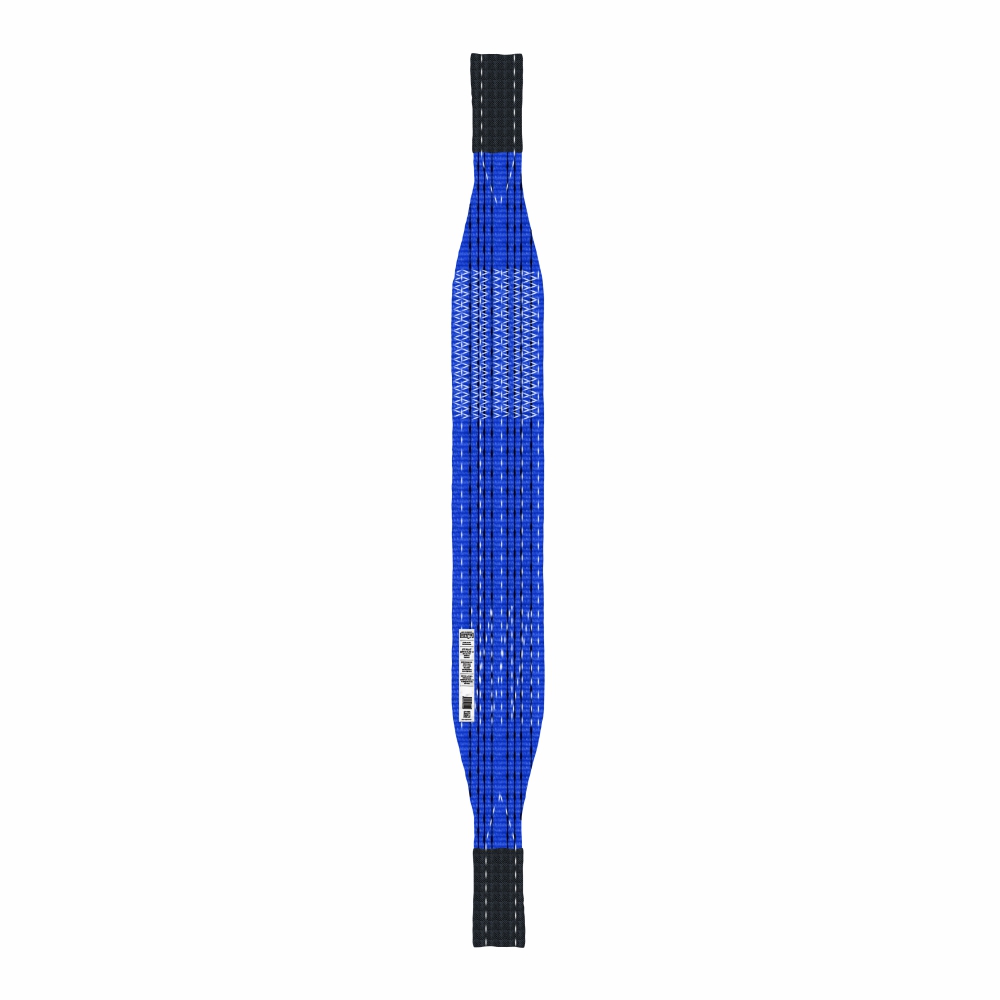 Строп HITCH PROFESSIONAL СТП 8,0т 7,50м SF7 240мм