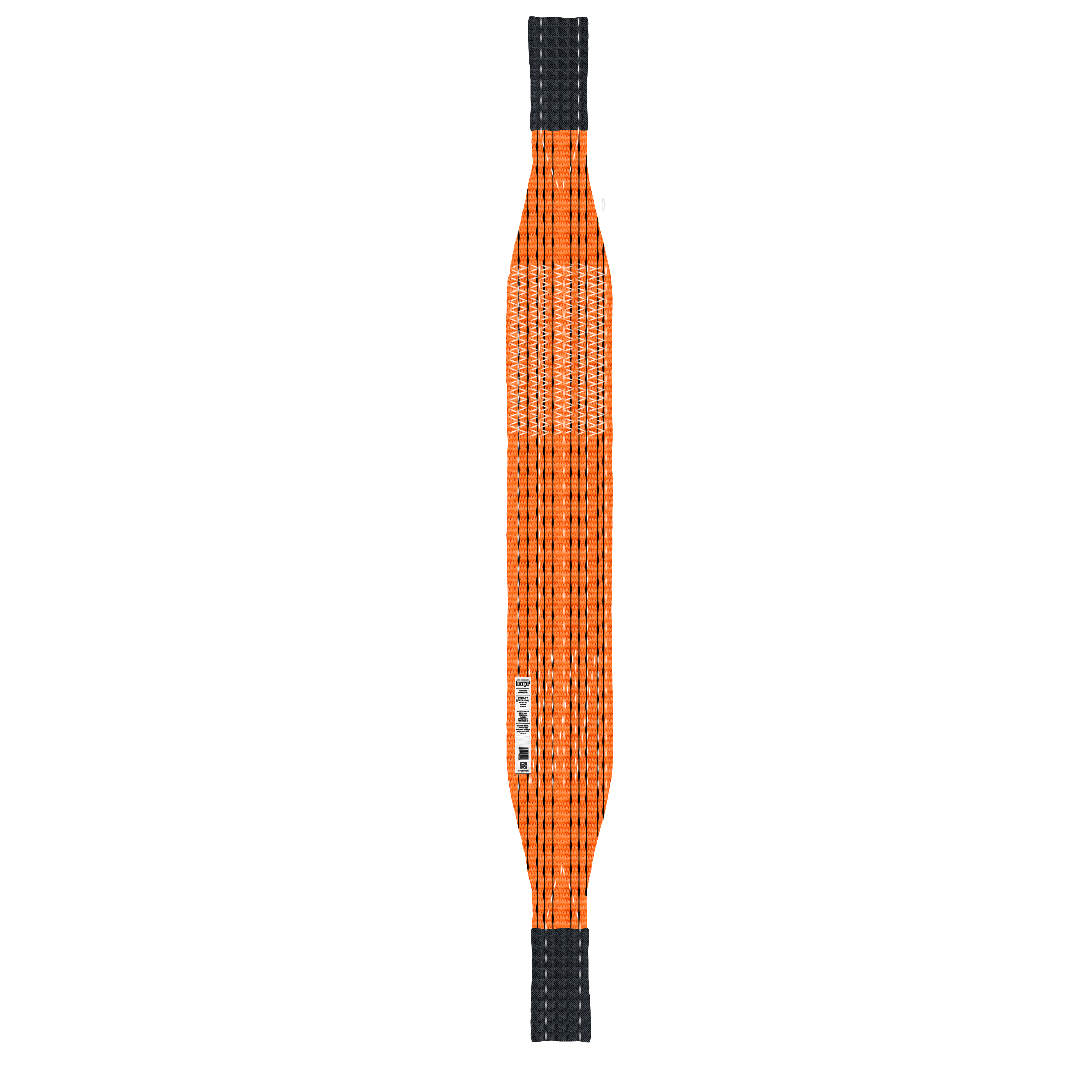 Строп HITCH REGULAR WIDE СТП 12,0т 4,00м SF5 300мм