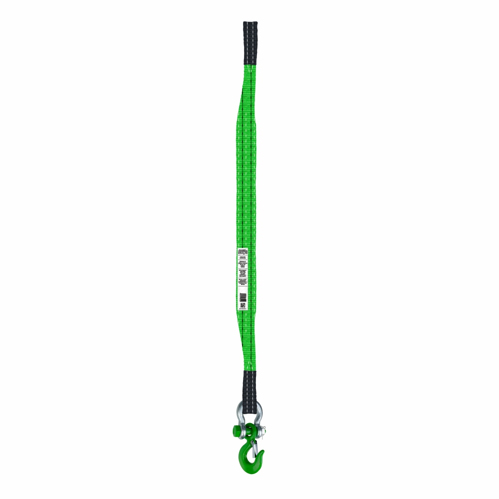 Строп HITCH REGULAR WIDE 1СТ 2,0т 6,00м SF5 60мм