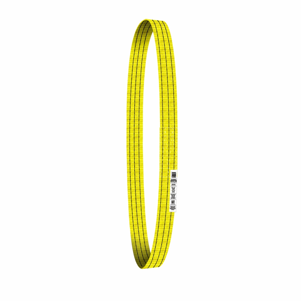 Строп HITCH REGULAR WIDE СТК 3,0т 7,00м SF5 90мм