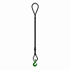 Строп канатный HITCH 1СК-16,0/5000 заплет