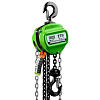 Таль ручная цепная HITCH CH100, 2 т, 12 м