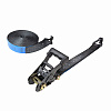 Ремень стяжной HITCH RS PROFESSIONAL 600:6000:10 (50мм, STF600daN, 6T, 10М)